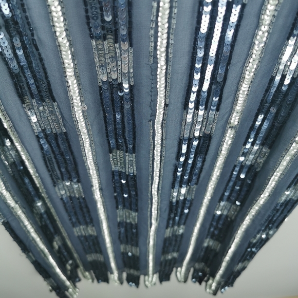 Patra flapper dress - Picture 4 of 13